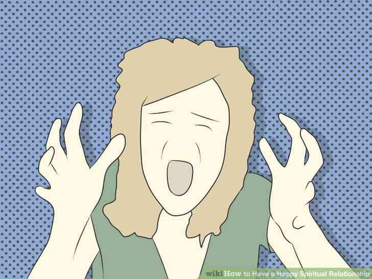Image intitulée Ont une très bonne Relation Spirituelle Étape 9